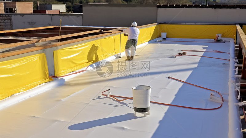 地下室防水施工加盟代理：揭秘加盟背后的关键要素**