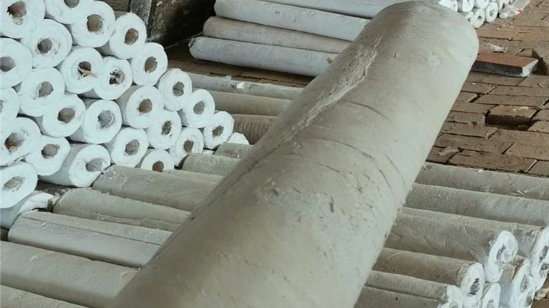 外墙保温材料容重规格揭秘：如何精准选材**