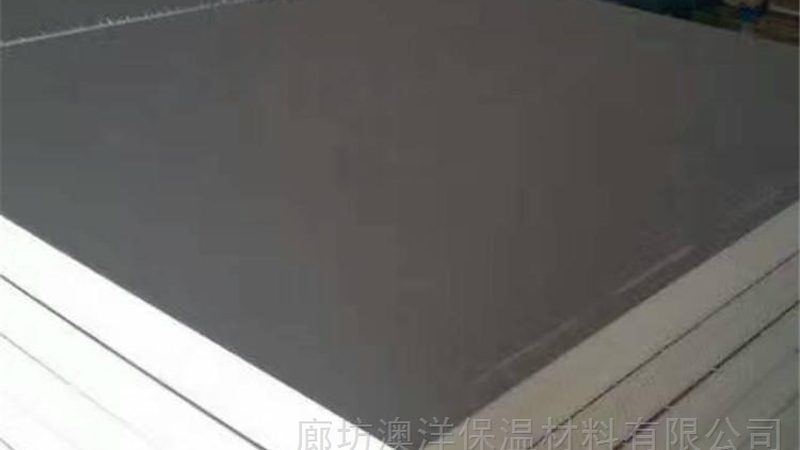 冷库聚氨酯保温喷涂，施工步骤全解析**