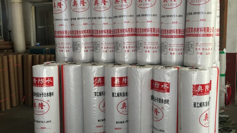 农村自建房刷了防水还是漏？问题出在选料上