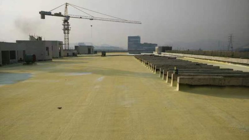 地下车库非固化防水涂料施工，你了解多少？**
