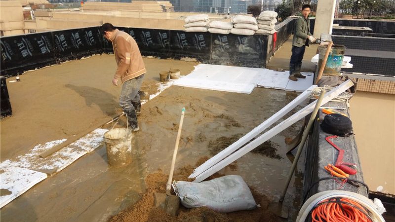 市政桥梁防水施工，这些规范你了解吗？**
