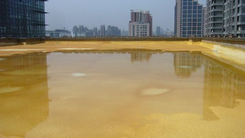 桥梁防水选专用涂料还是普通涂料？这四点说清楚了