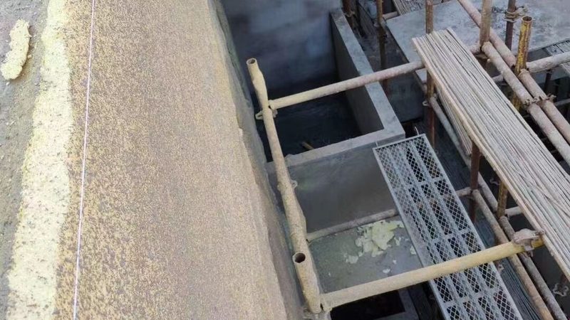 SBS改性沥青防水卷材型号解析：如何选择合适的产品