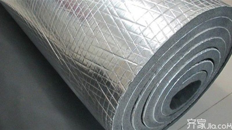 上海保温材料报价为何差异大，规范标准怎么用