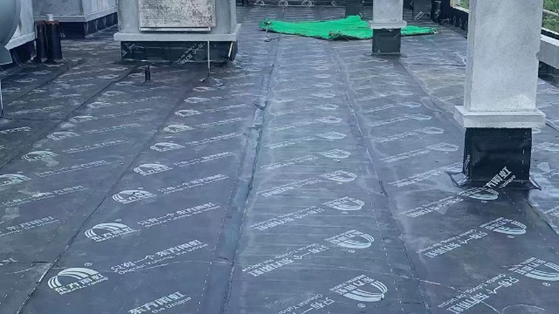 双组份聚氨酯防水涂料配比比例揭秘：精准配比，保障防水效果**