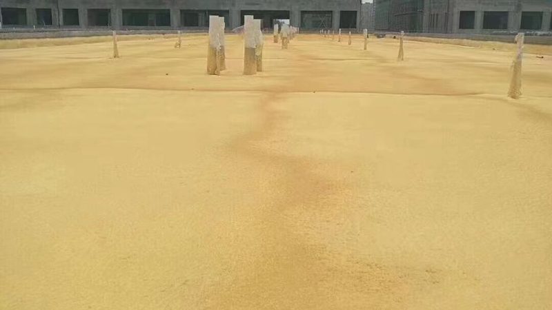 阳台防水刷三遍还是五遍，标准答案藏在基层里