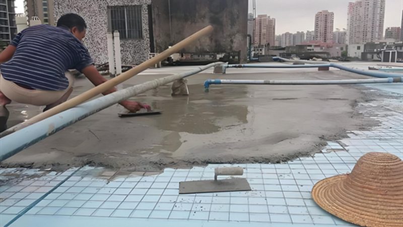 SBS防水卷材：揭秘其优缺点，助您明智选择