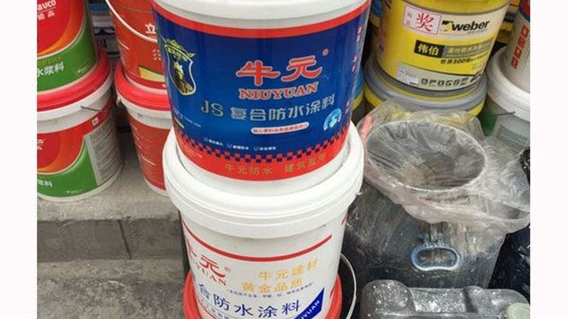 防水卷材批发价格规格表：揭秘选购要点与误区